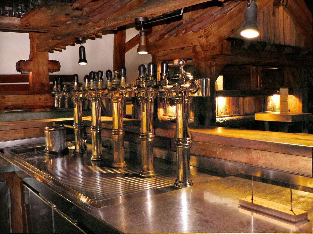Till Eulenspiegel-Nichtrauch酒店-