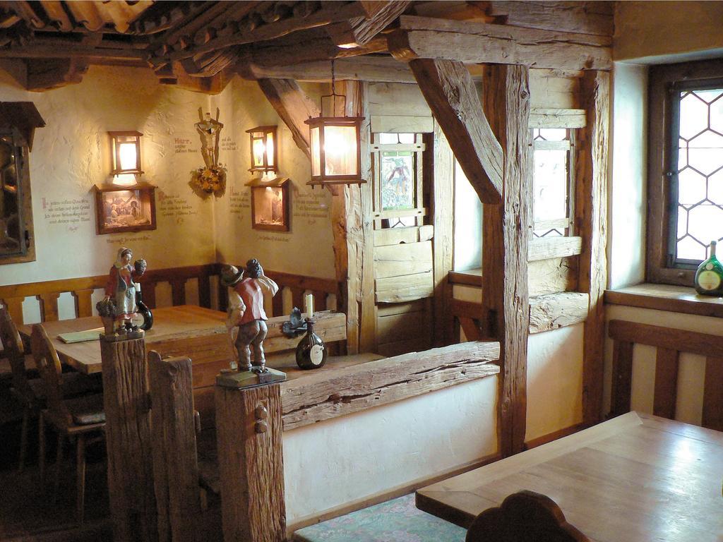 Till Eulenspiegel-Nichtrauch酒店-