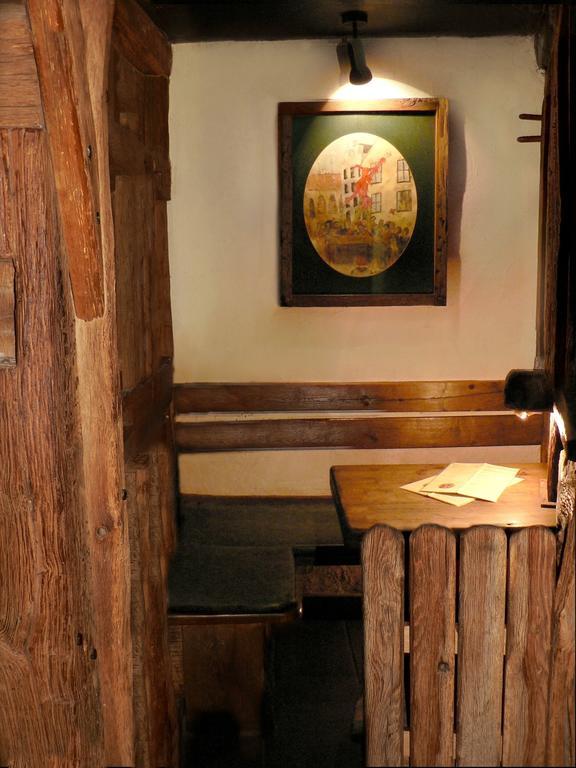 Till Eulenspiegel酒店-Nichtrauch酒店-