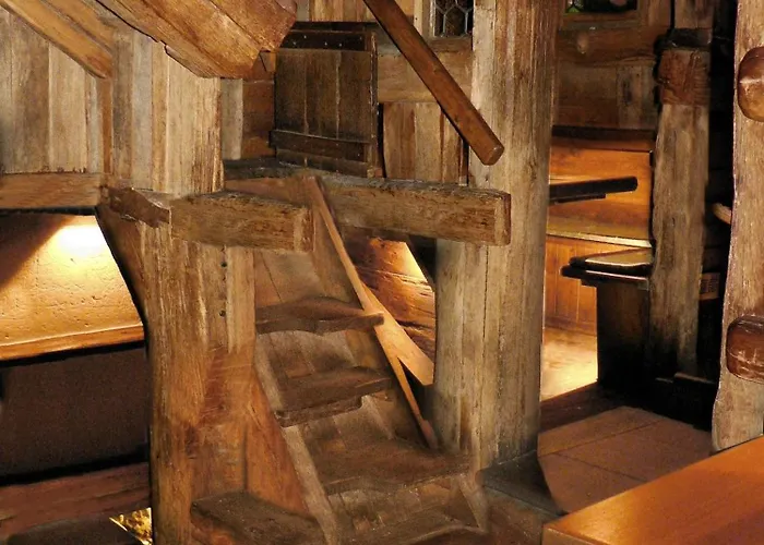 Hotel Till Eulenspiegel - Nichtrauchhotel - Garni