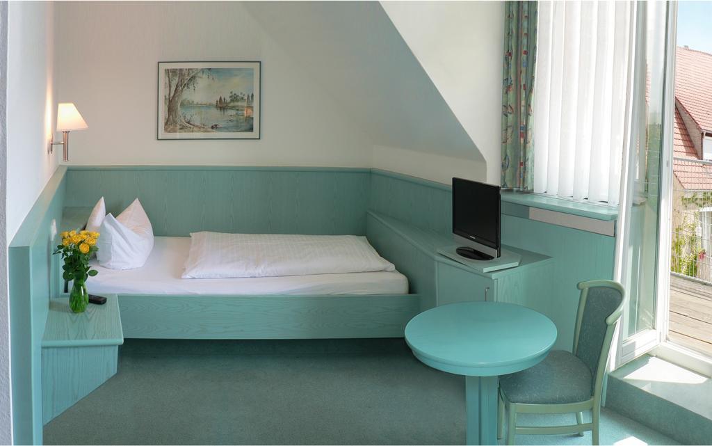 Till Eulenspiegel - Nichtrauchhotel - Wurzburg