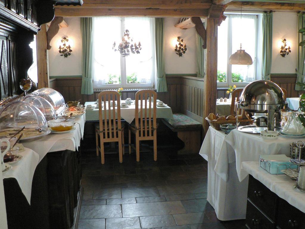 Till Eulenspiegel - Nichtrauchhotel - 3*