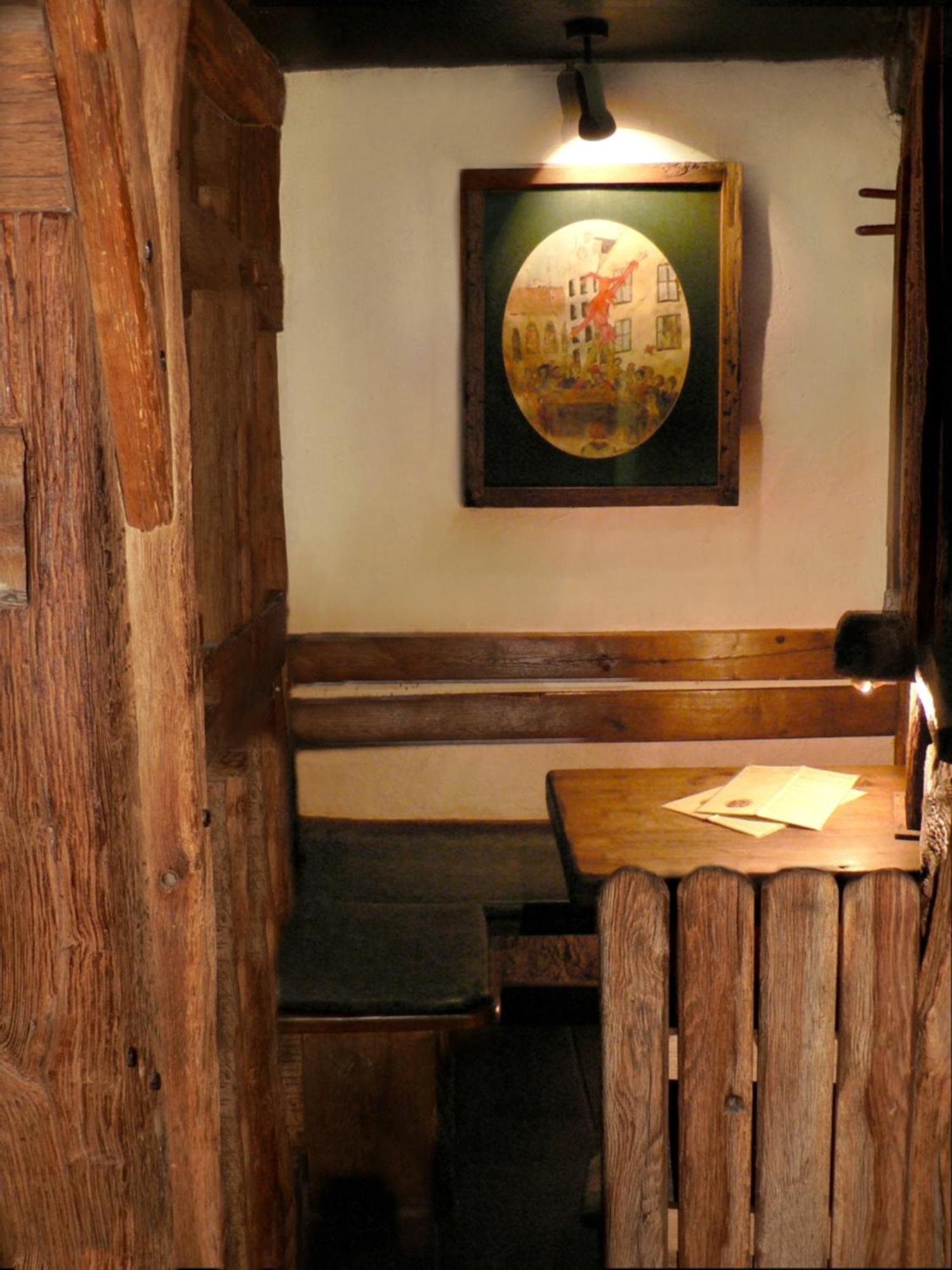 Hotel Till Eulenspiegel - Nichtrauchhotel - Wurzburg
