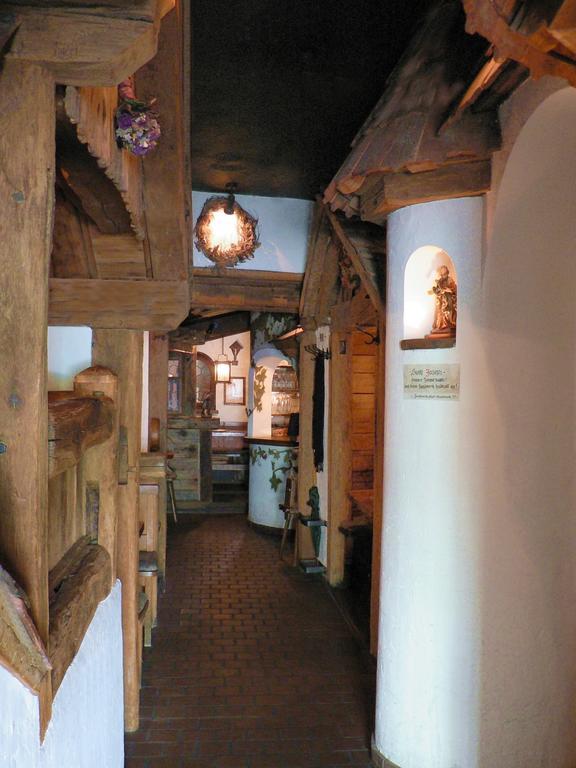 Till Eulenspiegel - Nichtrauchhotel - Hotel