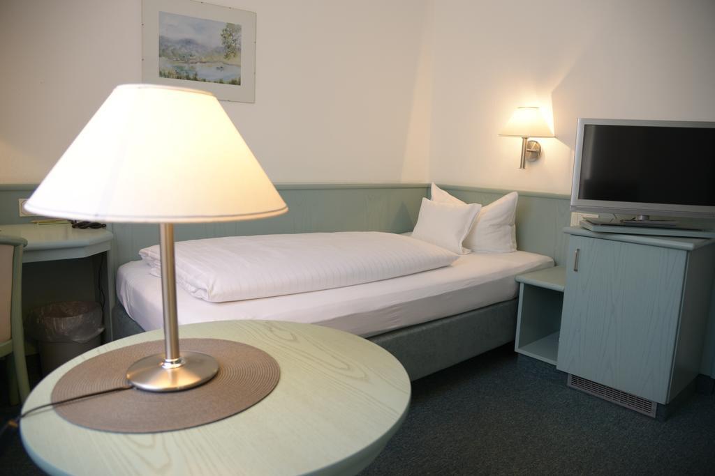 Hotel Till Eulenspiegel - Nichtrauchhotel - 3*
