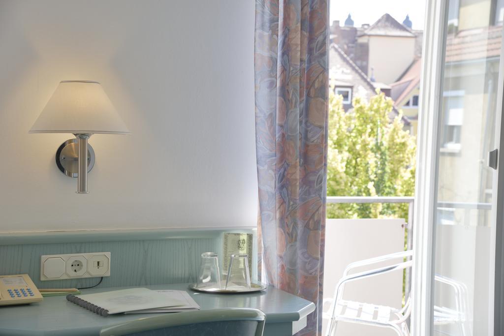 Till Eulenspiegel - Nichtrauchhotel - Wurzburg