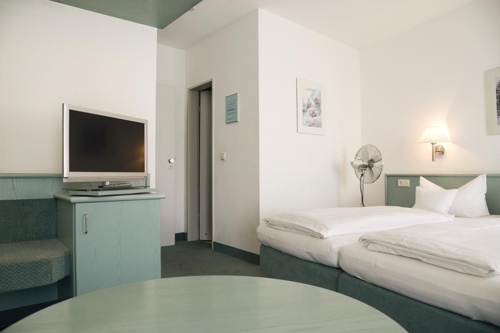 Hotel Till Eulenspiegel - Nichtrauchhotel - 3*