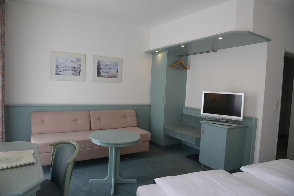 Till Eulenspiegel - Nichtrauchhotel - Hotel 3*