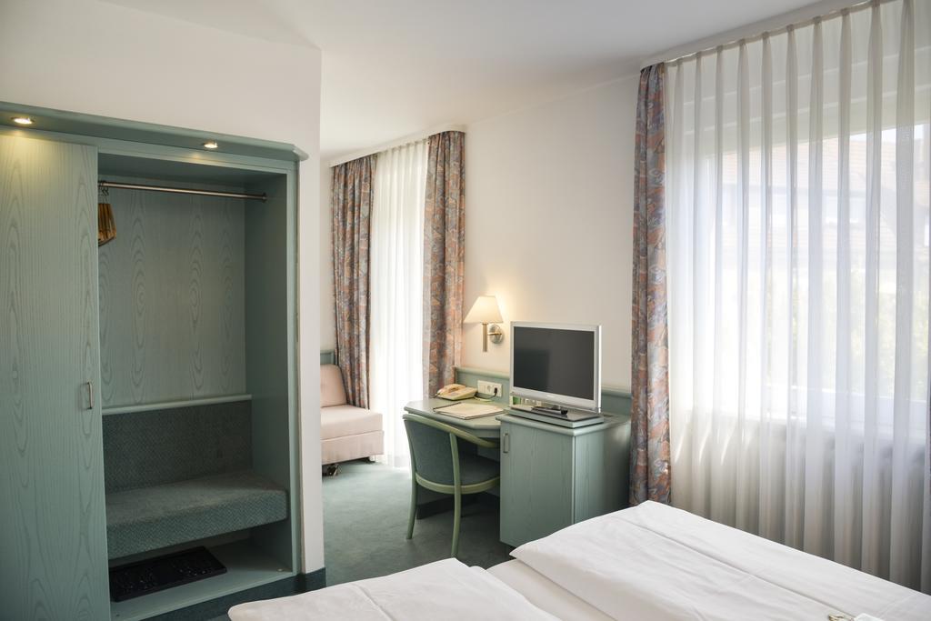 Hotel Till Eulenspiegel - Nichtrauchhotel - 3*