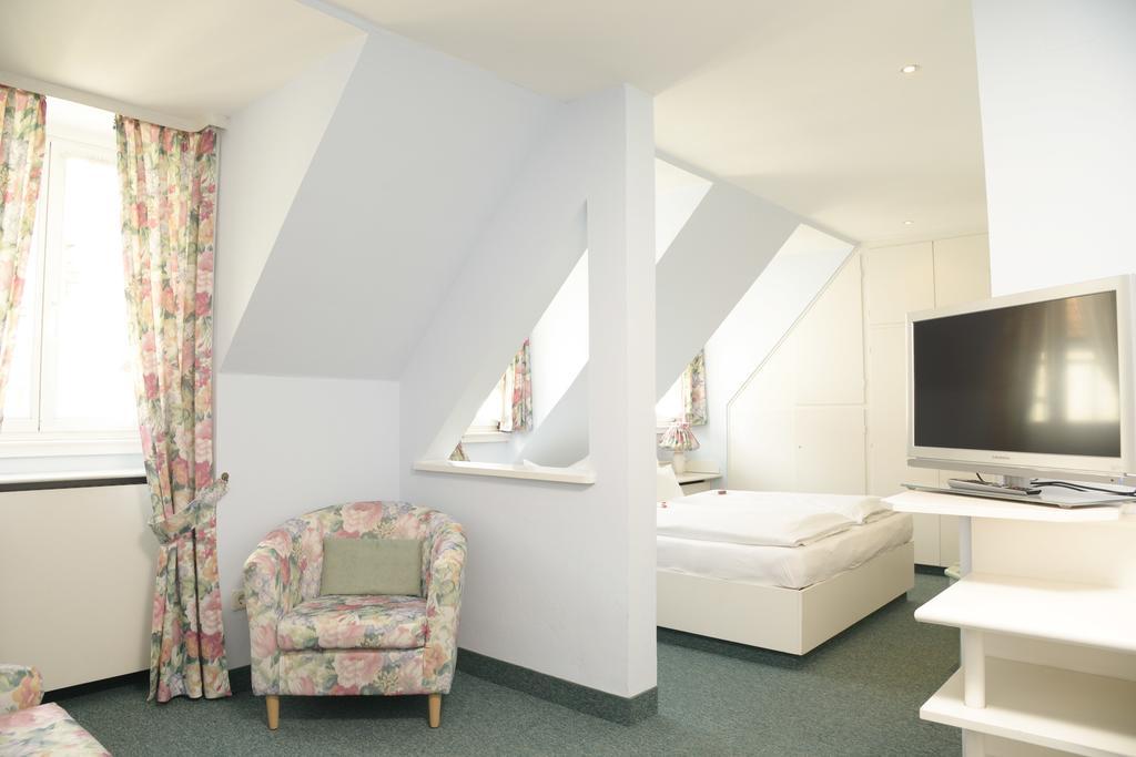 Till Eulenspiegel - Nichtrauchhotel - Hotel