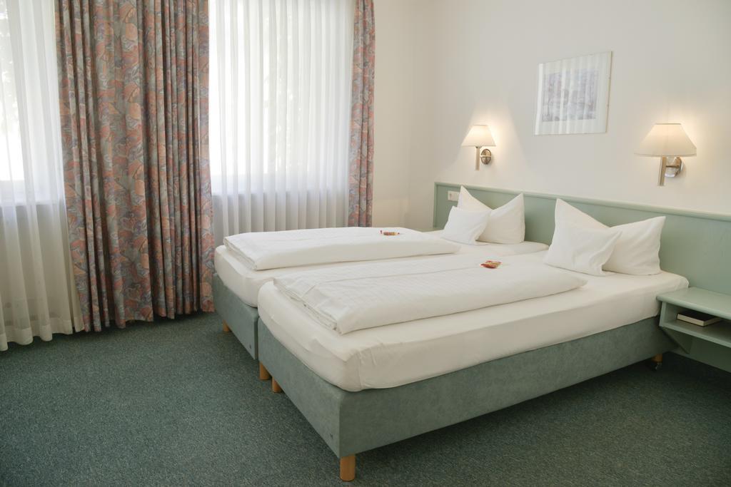 Hotel Till Eulenspiegel - Nichtrauchhotel - 3*