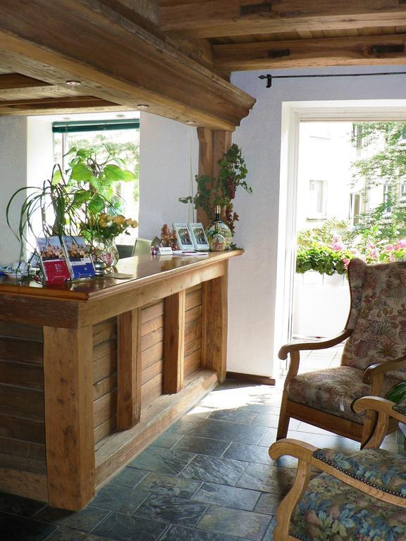 Till Eulenspiegel - Nichtrauchhotel - Hotel Wurzburg
