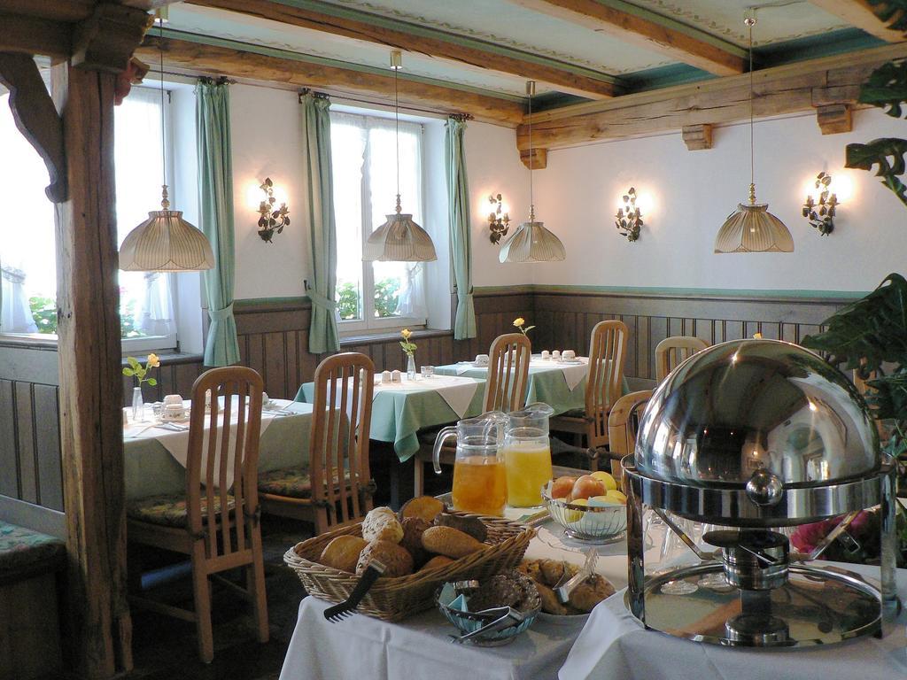 Till Eulenspiegel - Nichtrauchhotel - Wurzburg