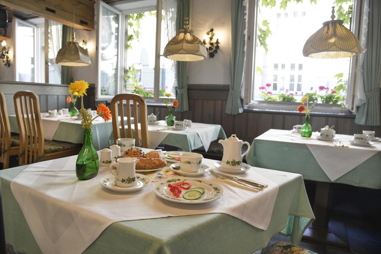Till Eulenspiegel - Nichtrauchhotel - Hotel